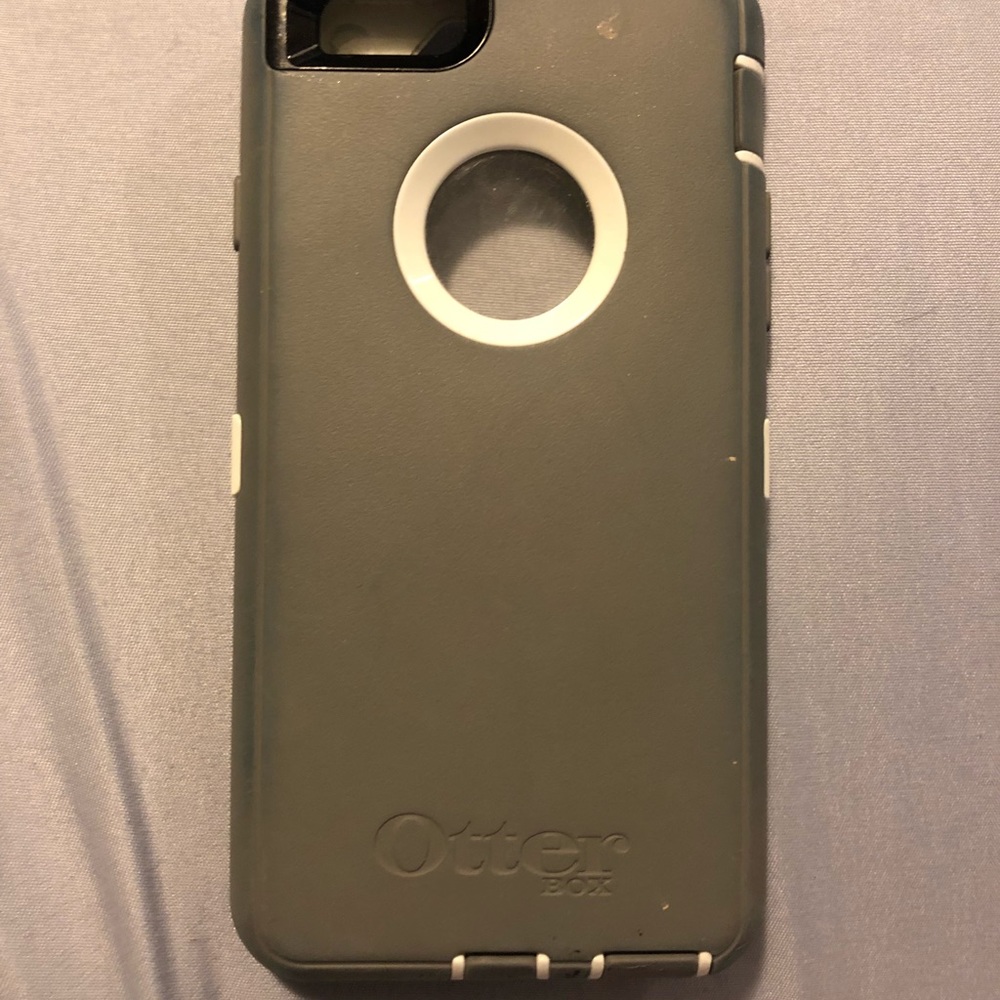 Otter box case 6/6S